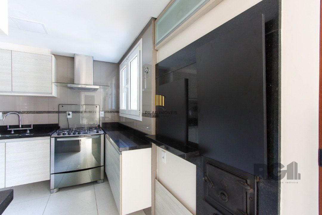 Casa Condominio para Venda - 233m², 3 dormitórios, sendo 1 suites, 2 vagas - Vila Assunção