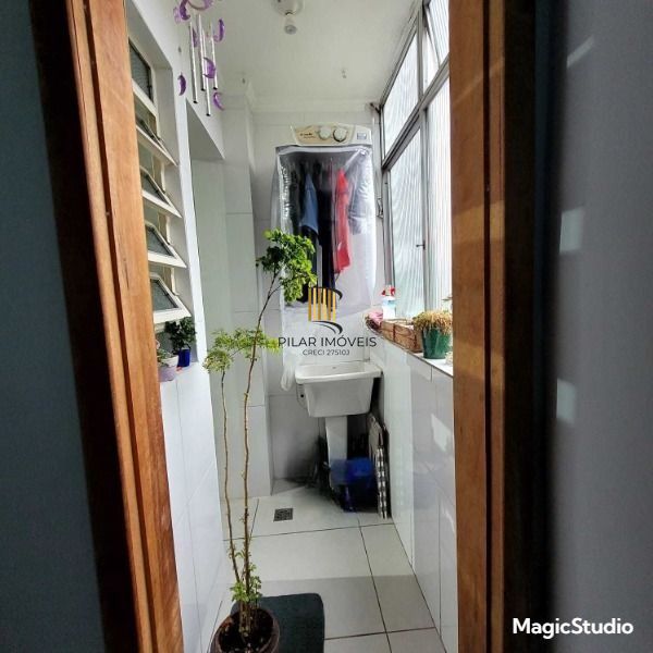 Apartamento 2 Quartos com Dependência no Santa Tereza – Porto Alegre