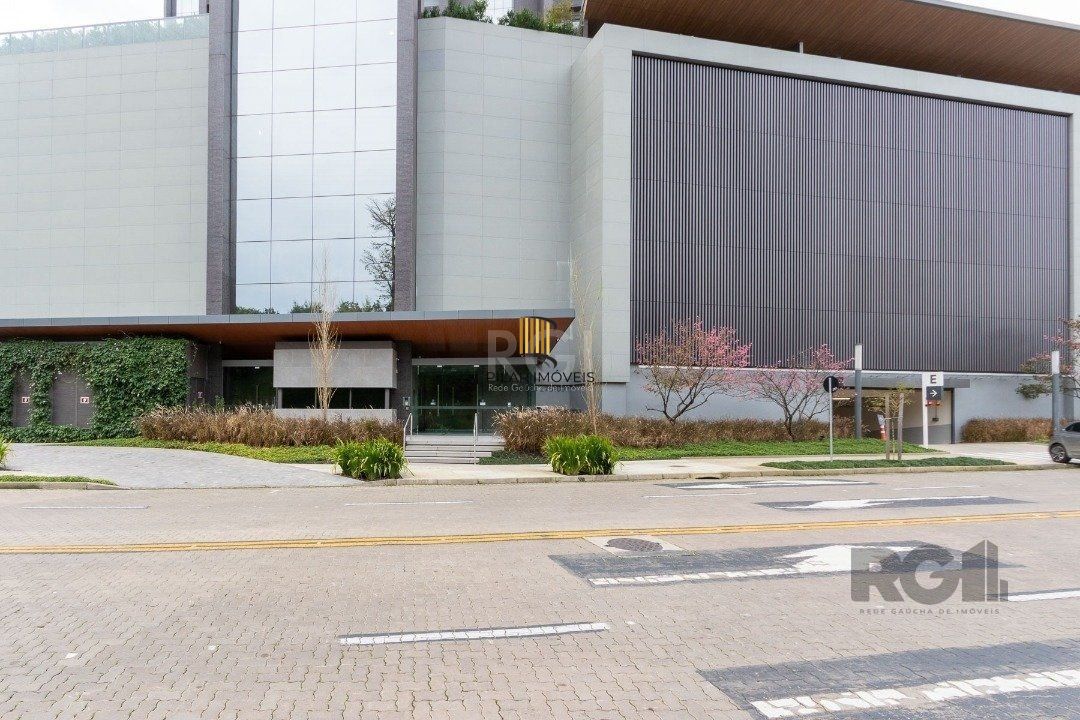 Loft 1 dormitório no bairro Teresópolis