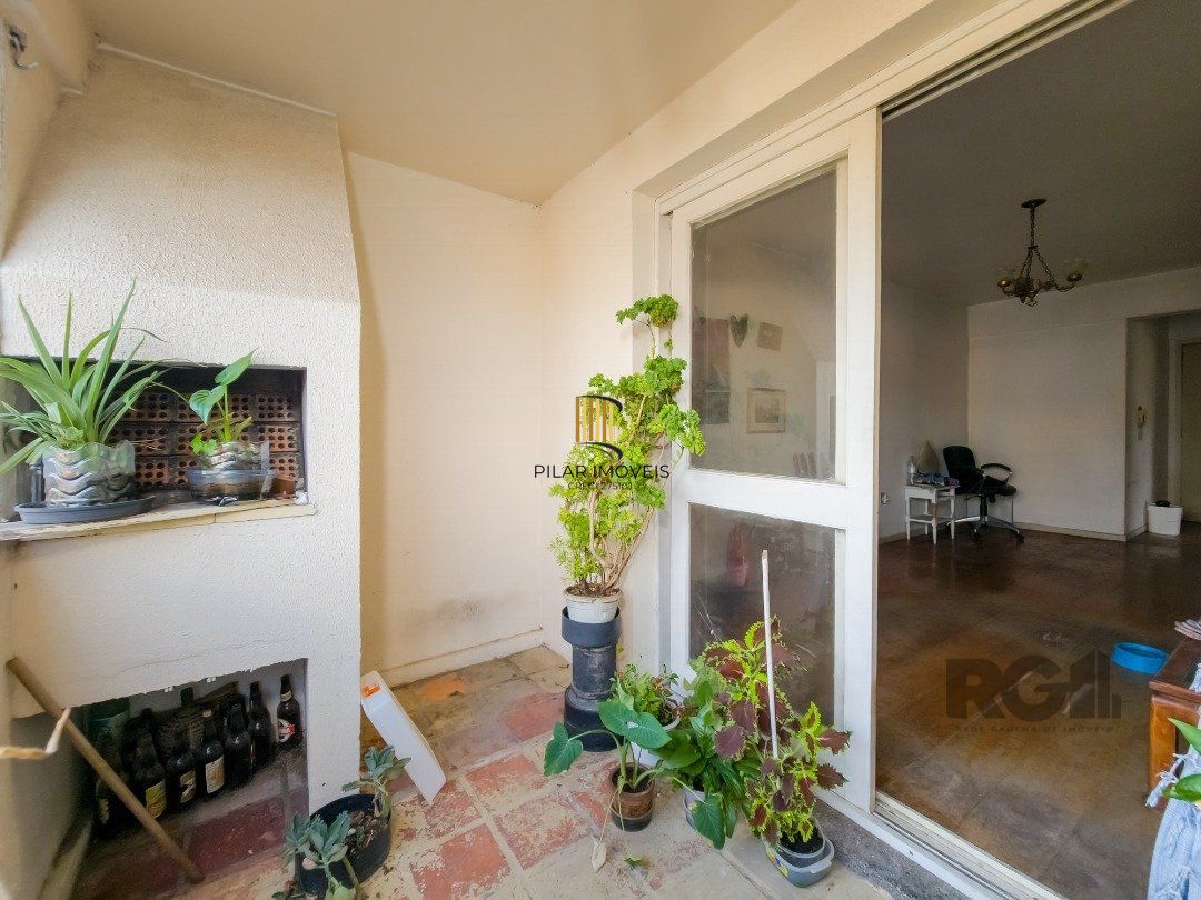 Apartamento 3 dormitórios no bairro Nonoai