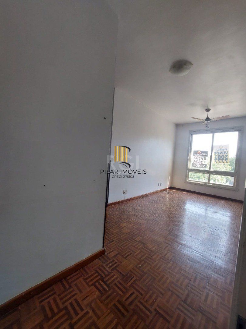 Apartamento 2 dormitórios no bairro Tristeza