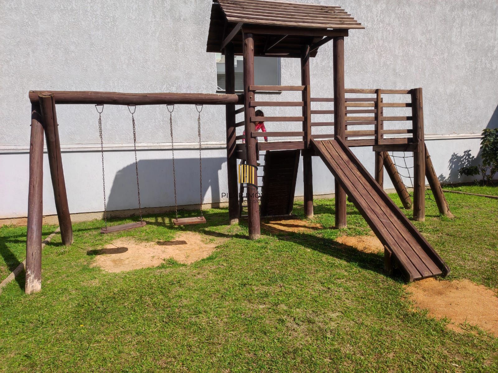 Terreno plano em Viamão.