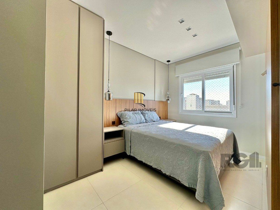 Apartamento 3 dormitórios no bairro Navegantes