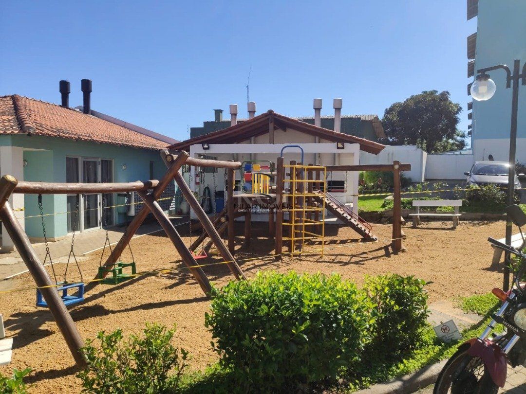 Apartamento para Venda - 47m², 2 dormitórios, 1 vaga - Vila Nova