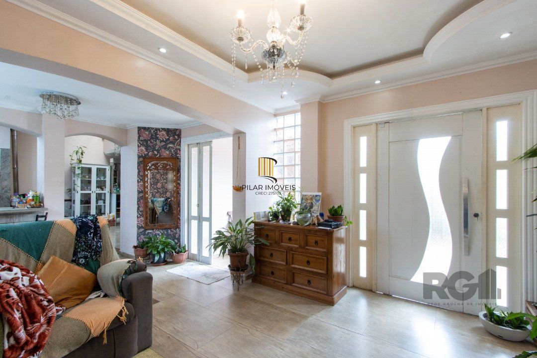 Casa para Venda - 238.68m², 4 dormitórios, sendo 1 suites, 4 vagas - Ipanema