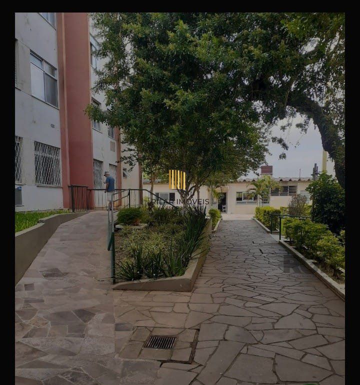 Apartamento 1 dormitório no bairro Vila Nova