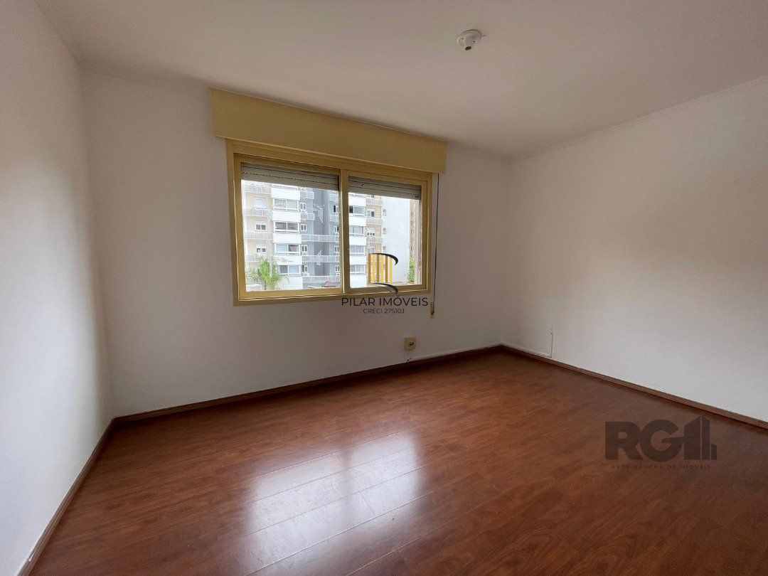 Apartamento para Venda - 88.53m², 3 dormitórios, 1 vaga - Cristal