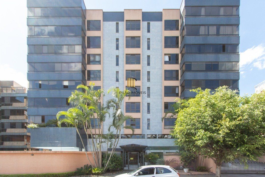 Apartamento 3 dormitórios no bairro Centro - Pilar Imóveis