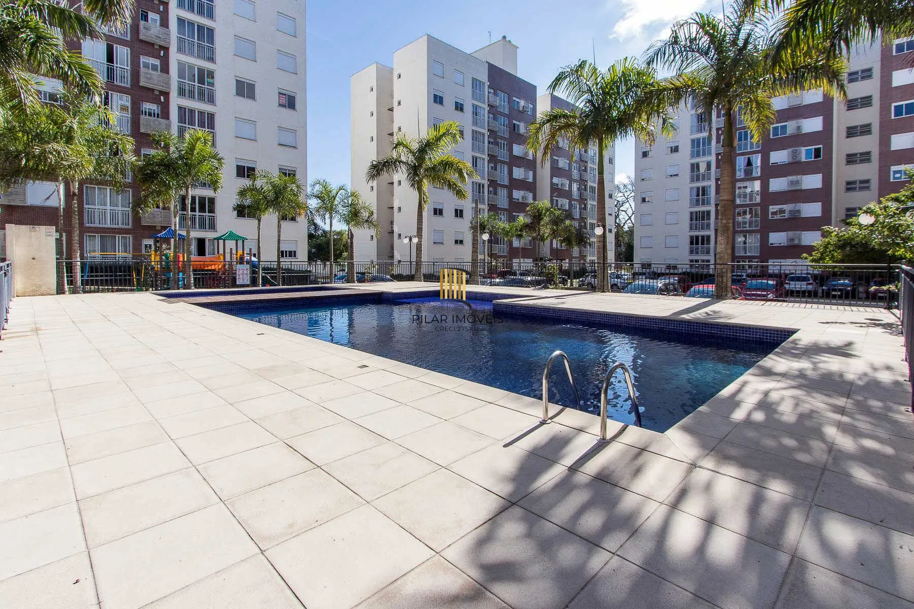 Aparamento 2 quartos (1 suite) no Barra Garden – Vila Nova, Porto Alegre!
