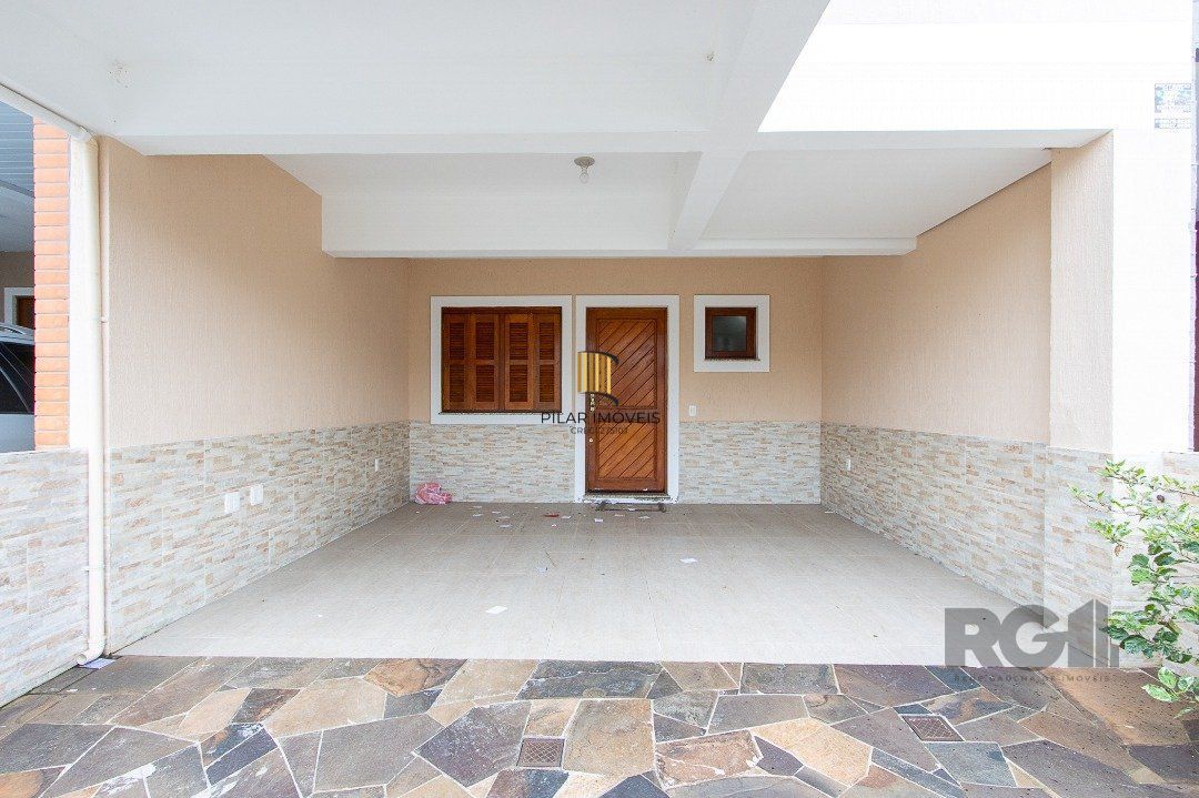Casa 3 Dormitório(s) Bairro Aberta dos Morros