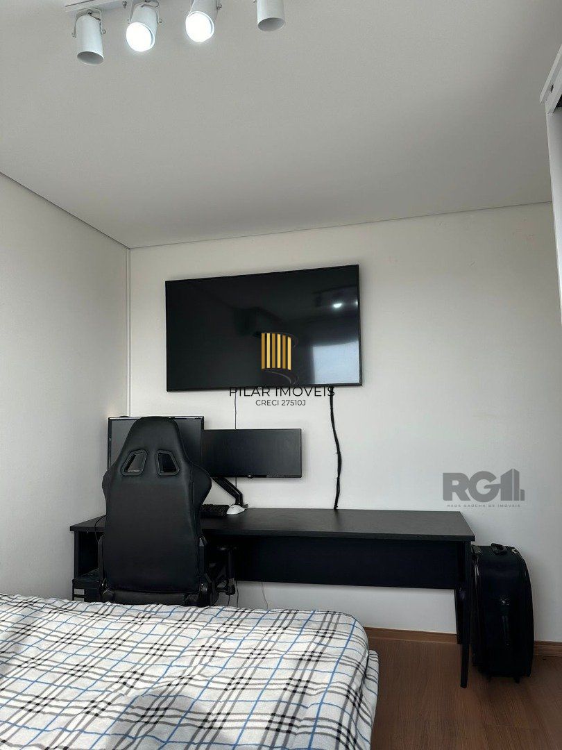 Apartamento 2 dormitórios no bairro Passo da Areia