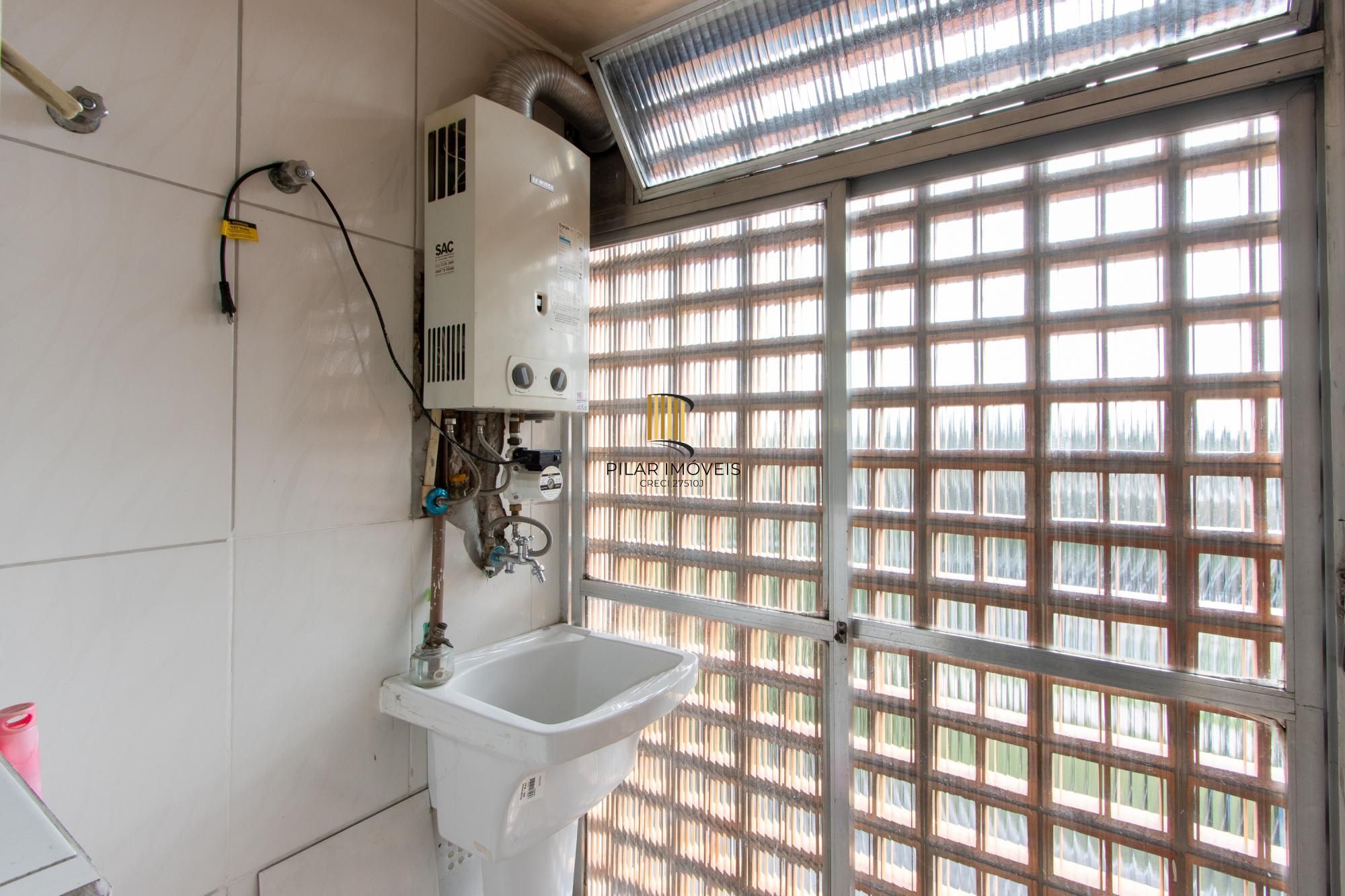 Apartamento 1 dormitório no bairro Tristeza