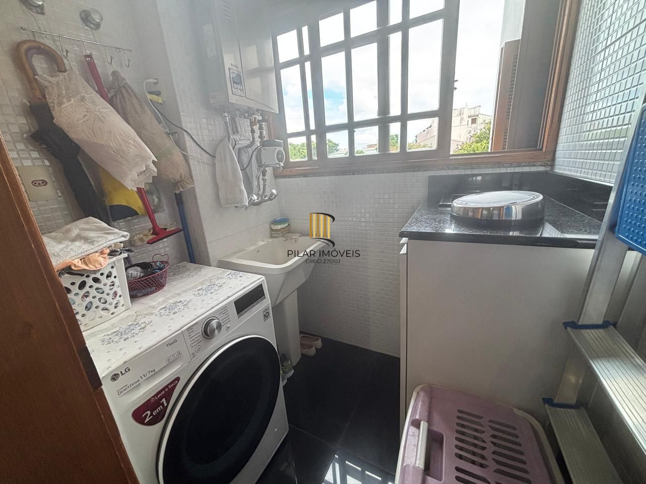 Excelente apartamento 3 dormitórios sendo 01 suíte, Sacada e com Òtima Posição Solar