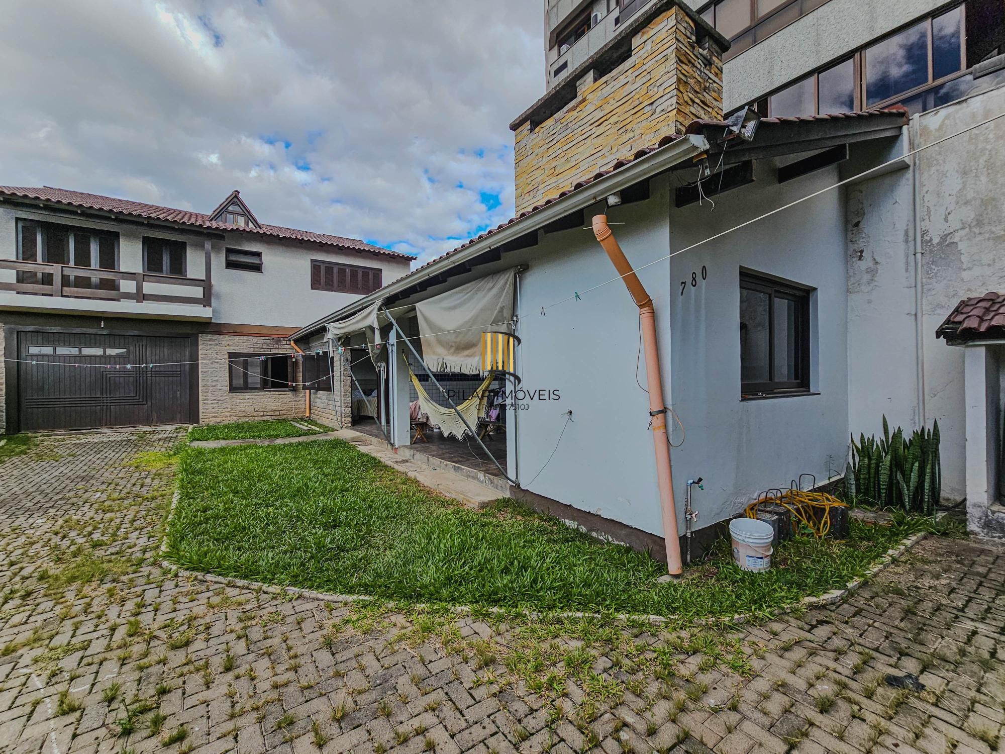 Casa com Vista Espetacular