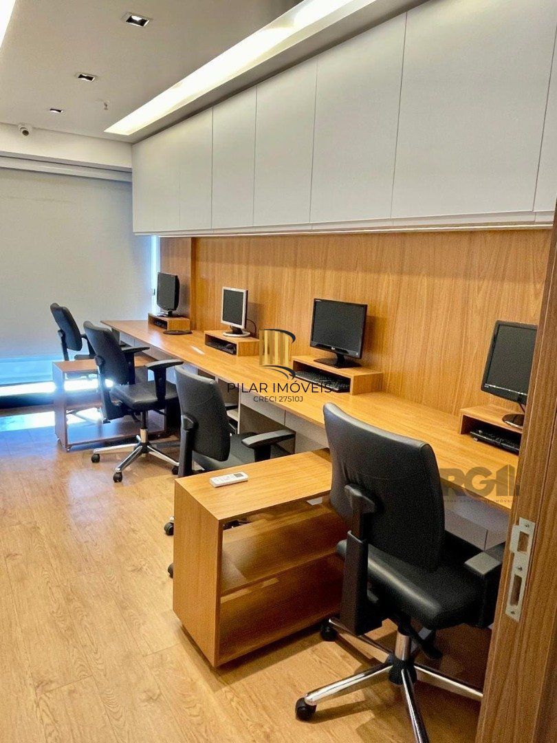 Sala Comercial no bairro Praia de Belas