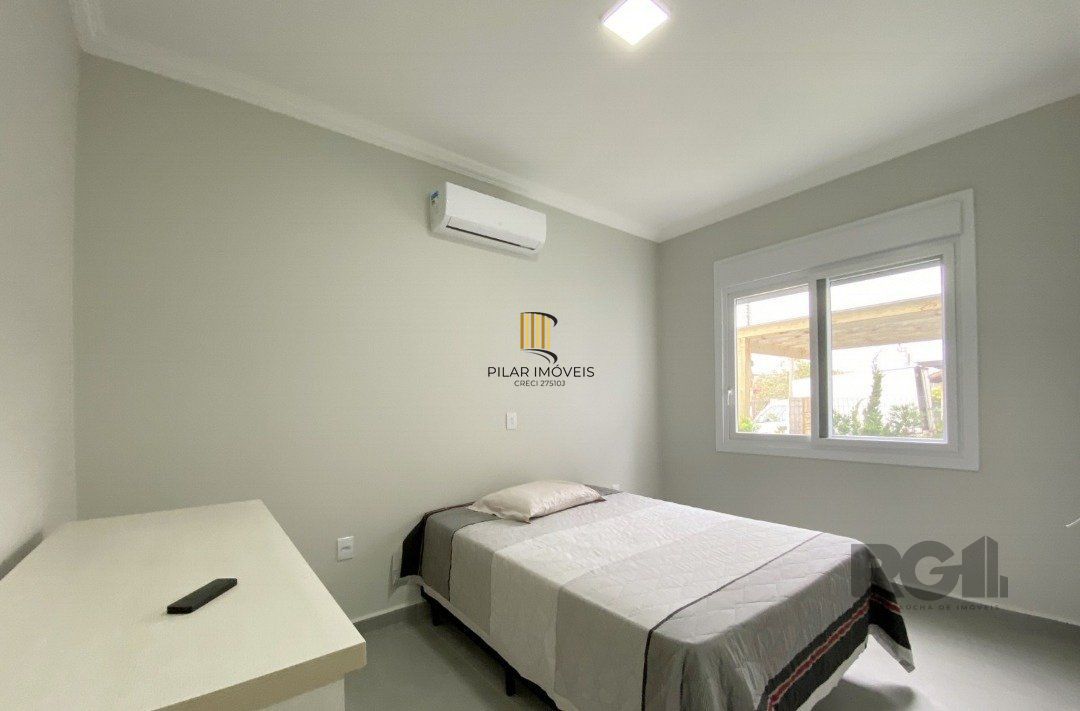 Casa 3 dormitórios no bairro Centro