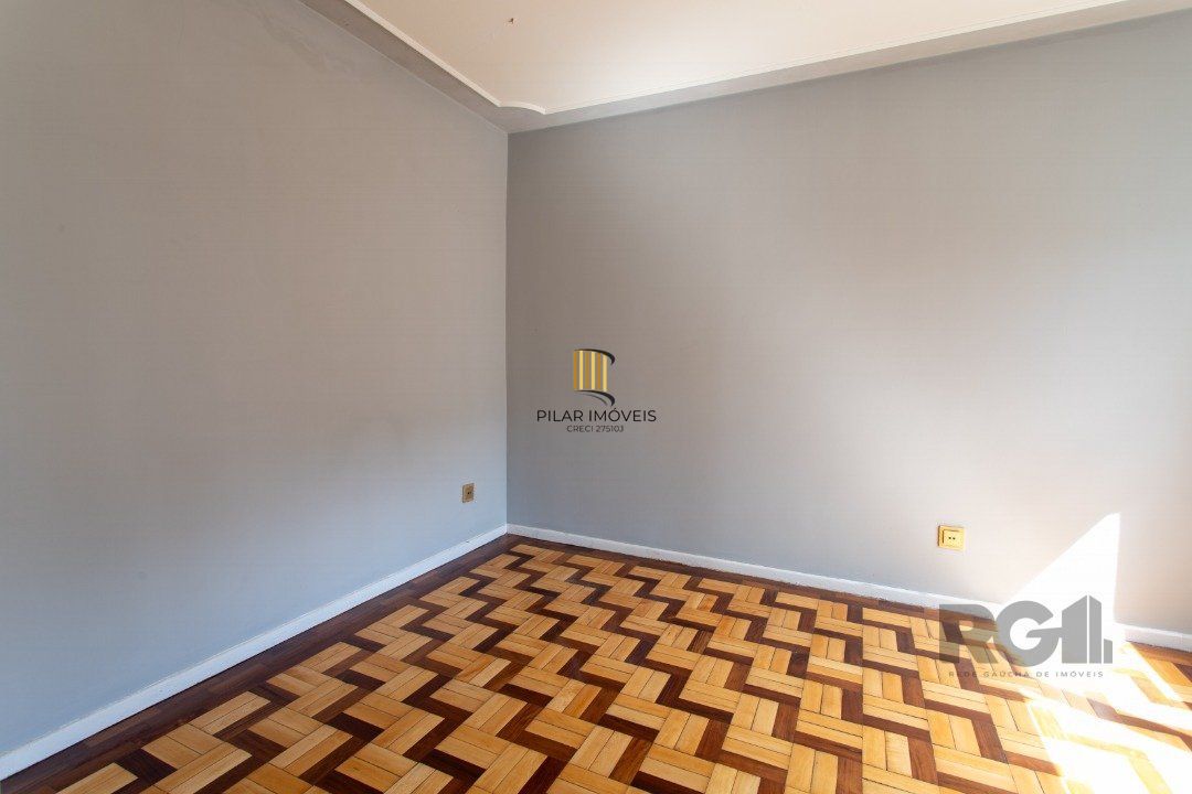 Apartamento 3 dormitórios no bairro Independência