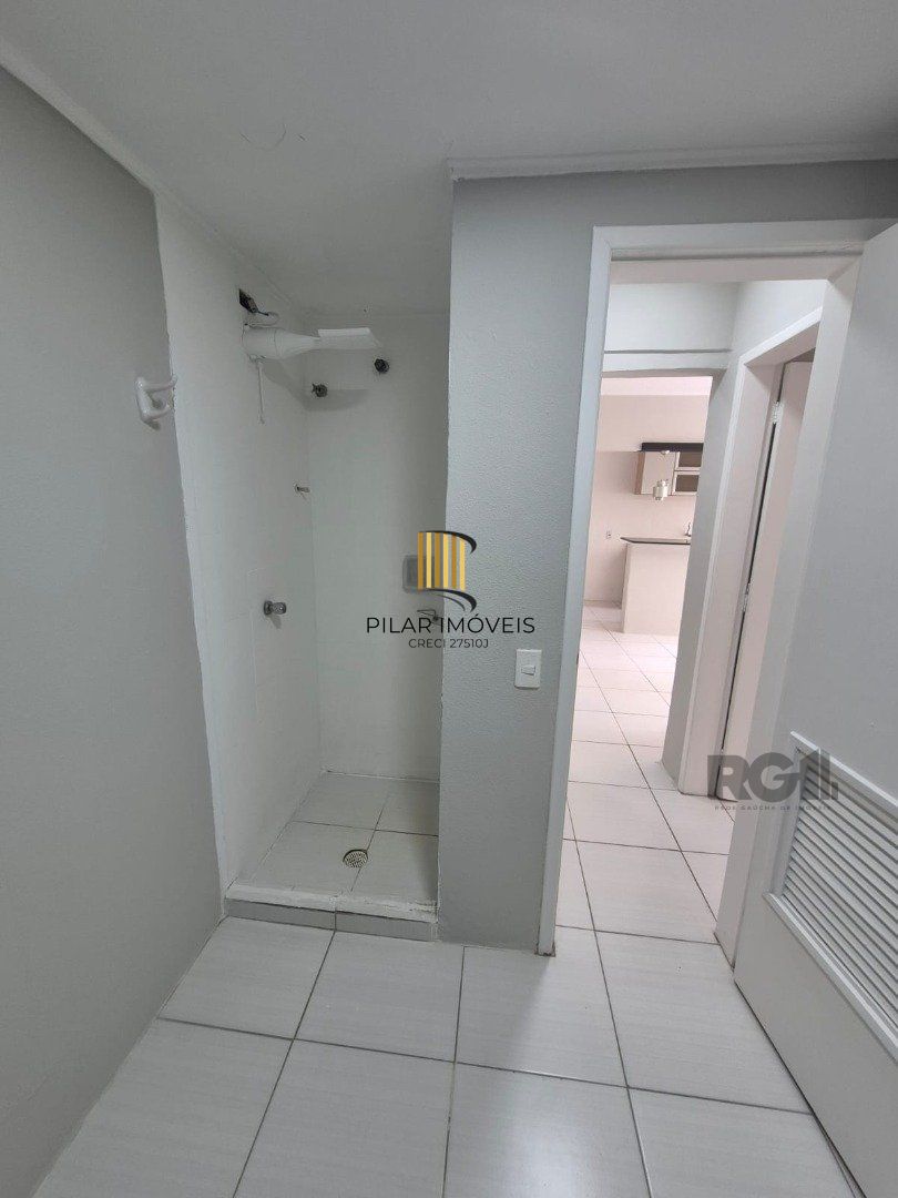 APARTAMENTO DE 01 DORMITÓRIO REFORMADO