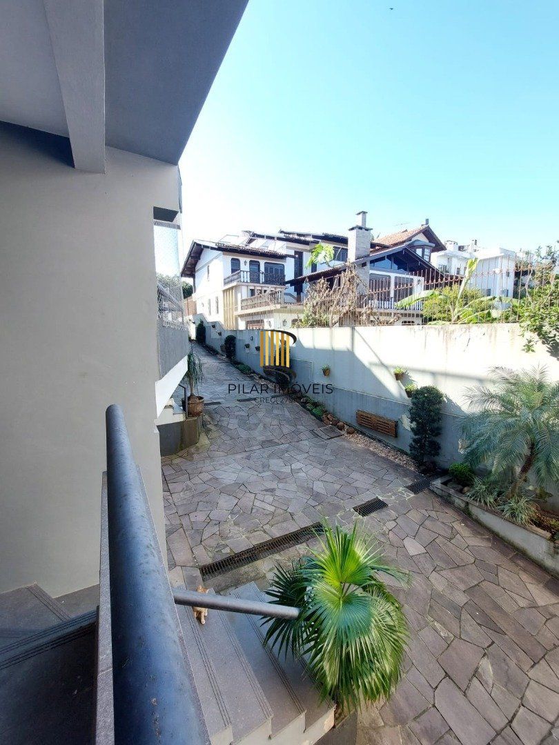 Casa Condominio 3 Dormitório(s) Bairro Jardim Isabel