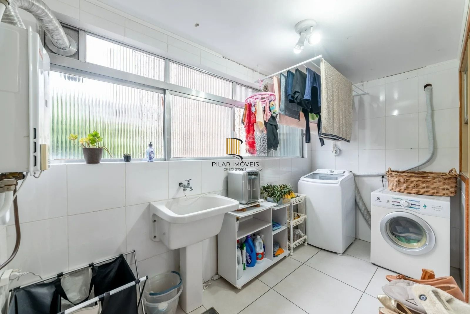 Surpreenda-se com o espaço desse apartamento!