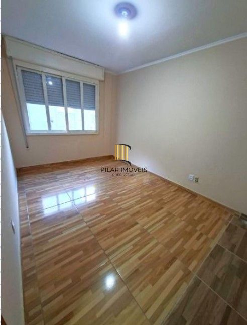 Apartamento 2 dormitórios - Centro Histórico