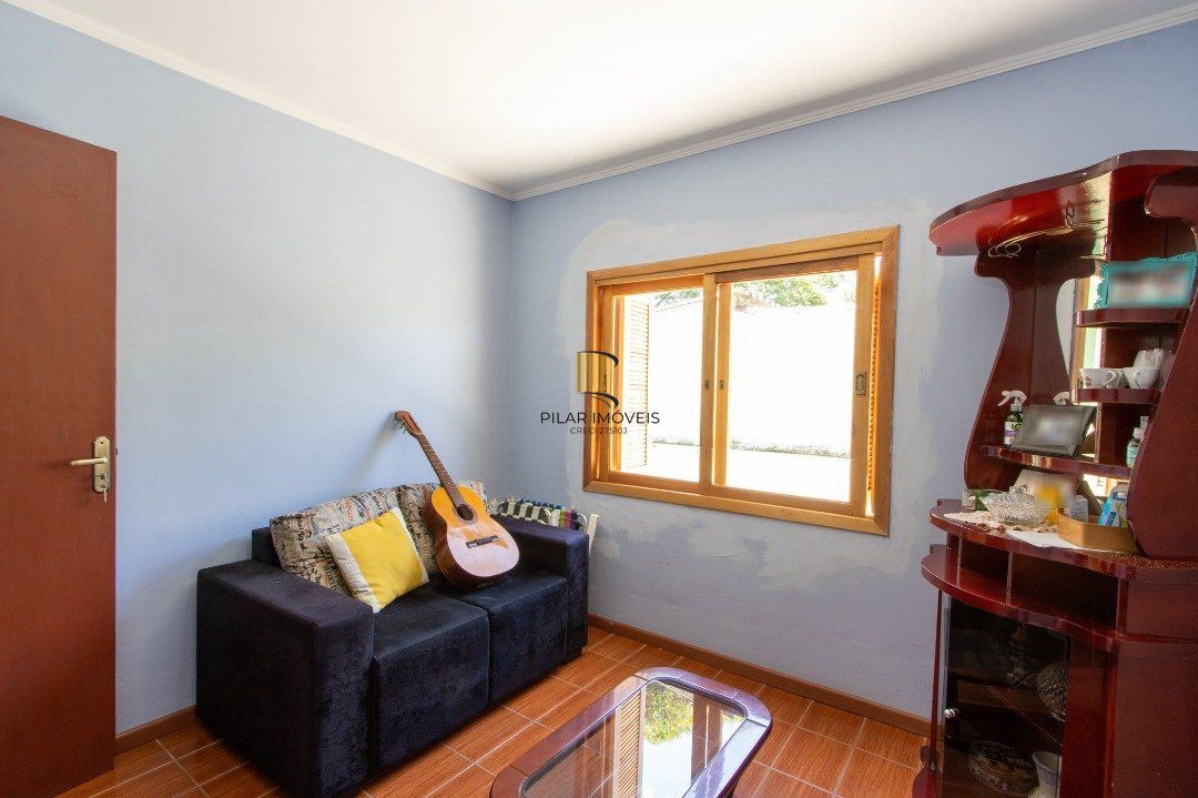 Casa 4 dormitórios no bairro Hípica