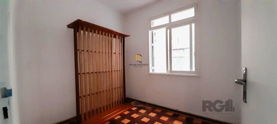 Apartamento de 3 dormitórios no Centro Histórico em Porto Alegre