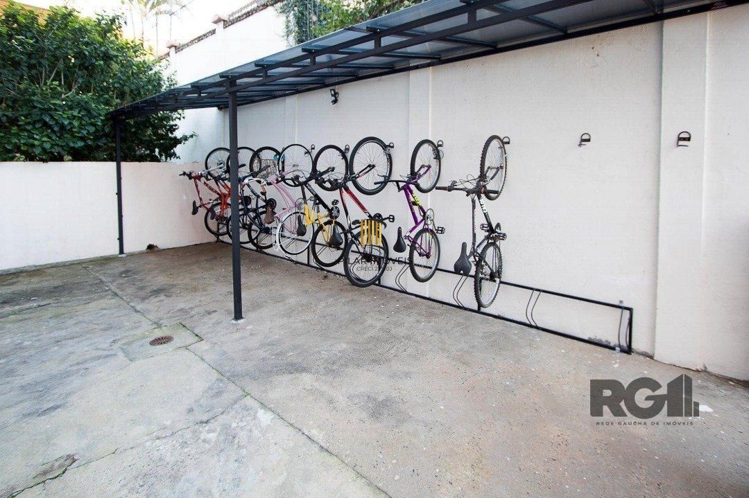Apartamento 3 dormitórios no bairro Ipanema