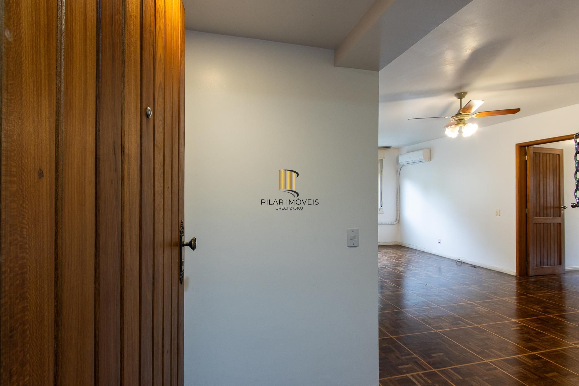 Apartamento 3 Dormitório(s) Bairro Menino Deus