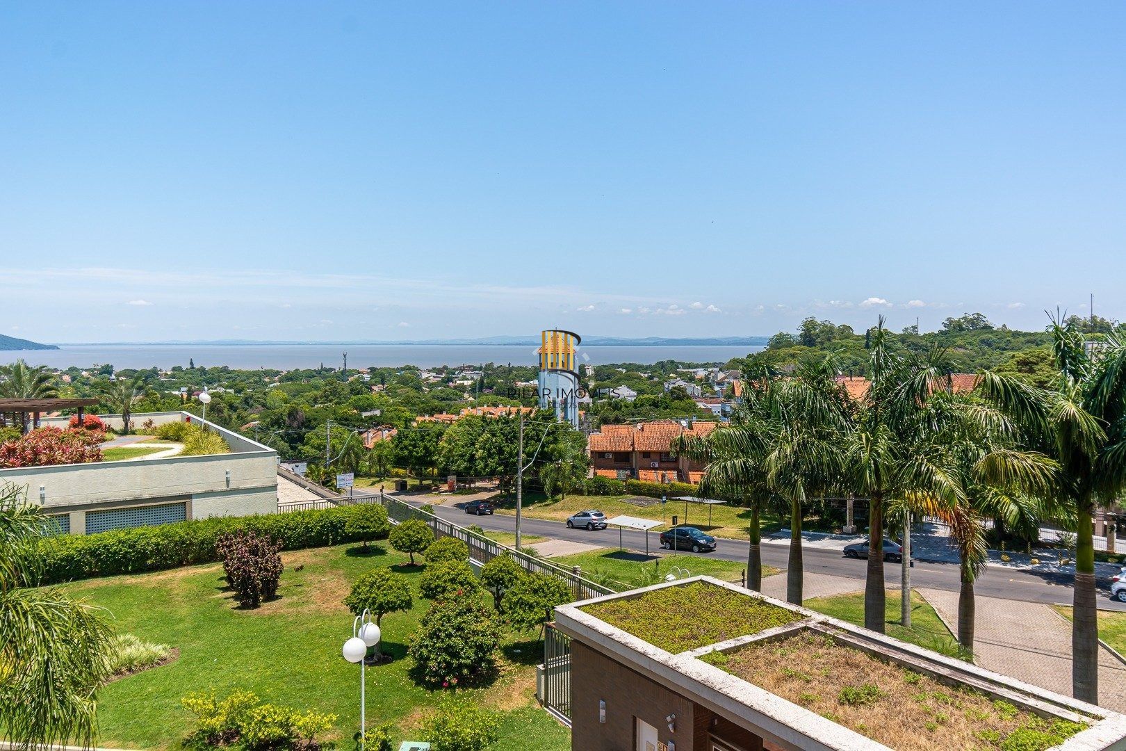 Apartamento 3 dormitórios no Pedra Bonita