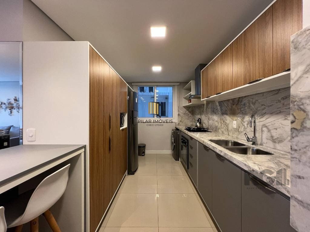 Apartamento 3 dormitórios no bairro Atlântida