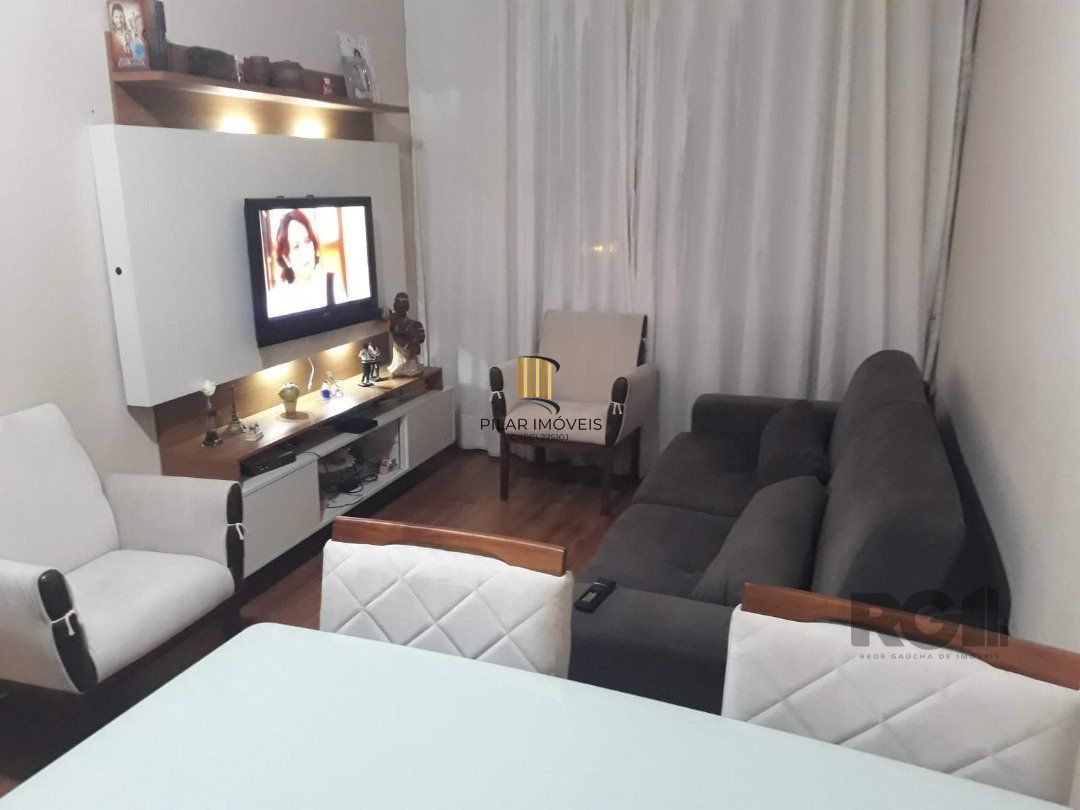 Ótimo apartamento 2 dormitórios ,excelente localização próximo ao Cesto e Wenceslau Escobar