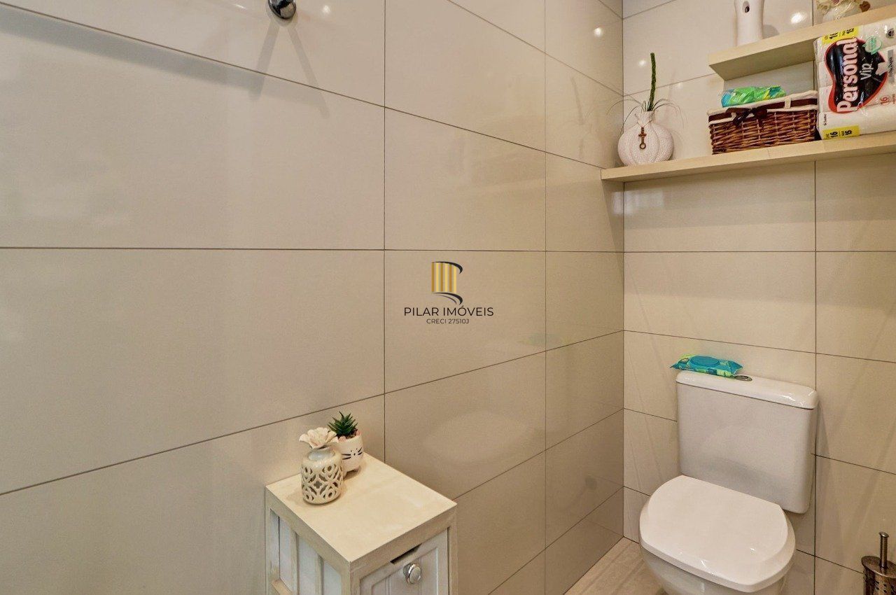 Casa térrea 2 dorm Zona Sul