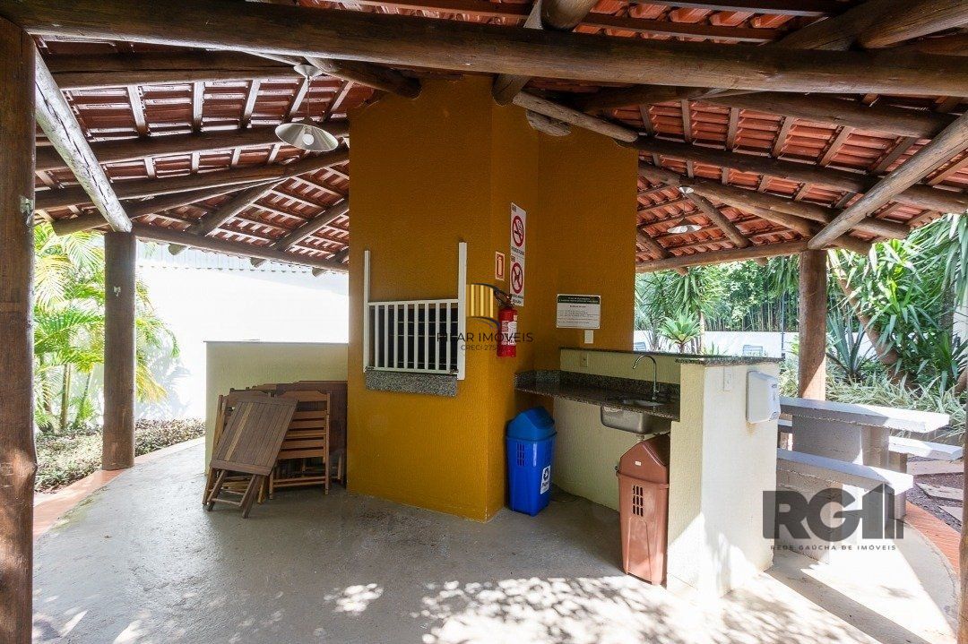 Apartamento | 3 Dormitórios | 66,51m2 Privativos | 1 Vaga | Bairro Partenon