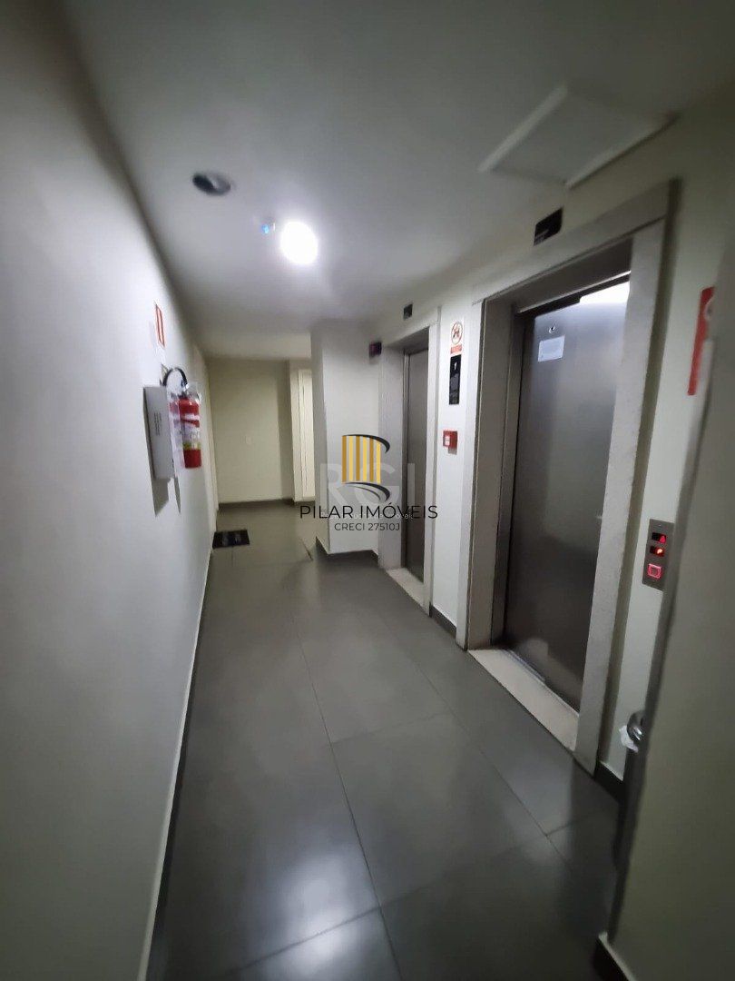 Apartamento 3 dormitórios no bairro Teresópolis