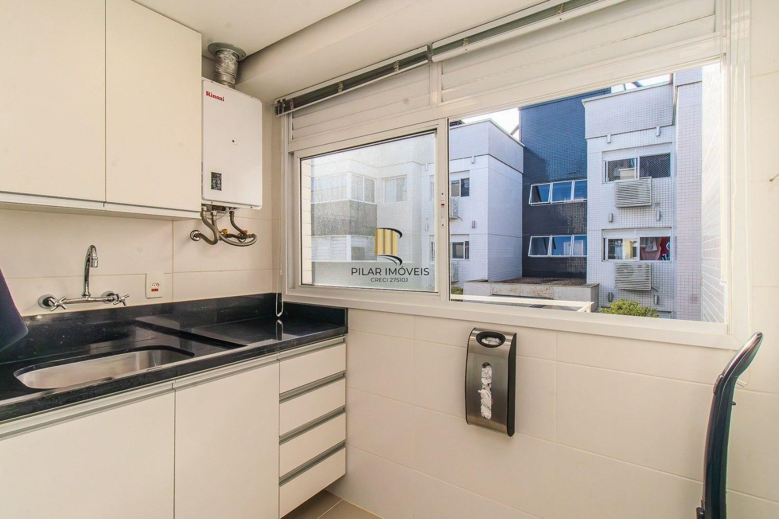 Apartamento 3 dormitórios, 3 suítes, 3 vagas no Chácara das Pedras