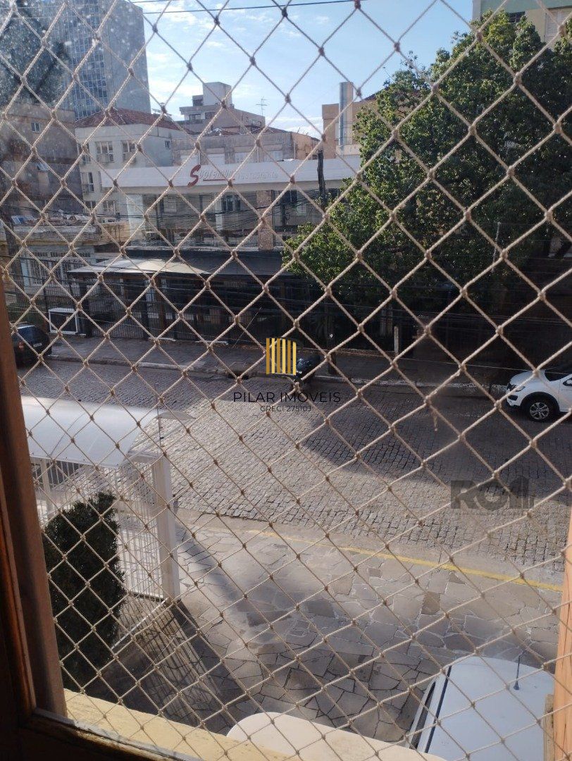 Apartamento 2 dormitórios no bairro Praia de Belas