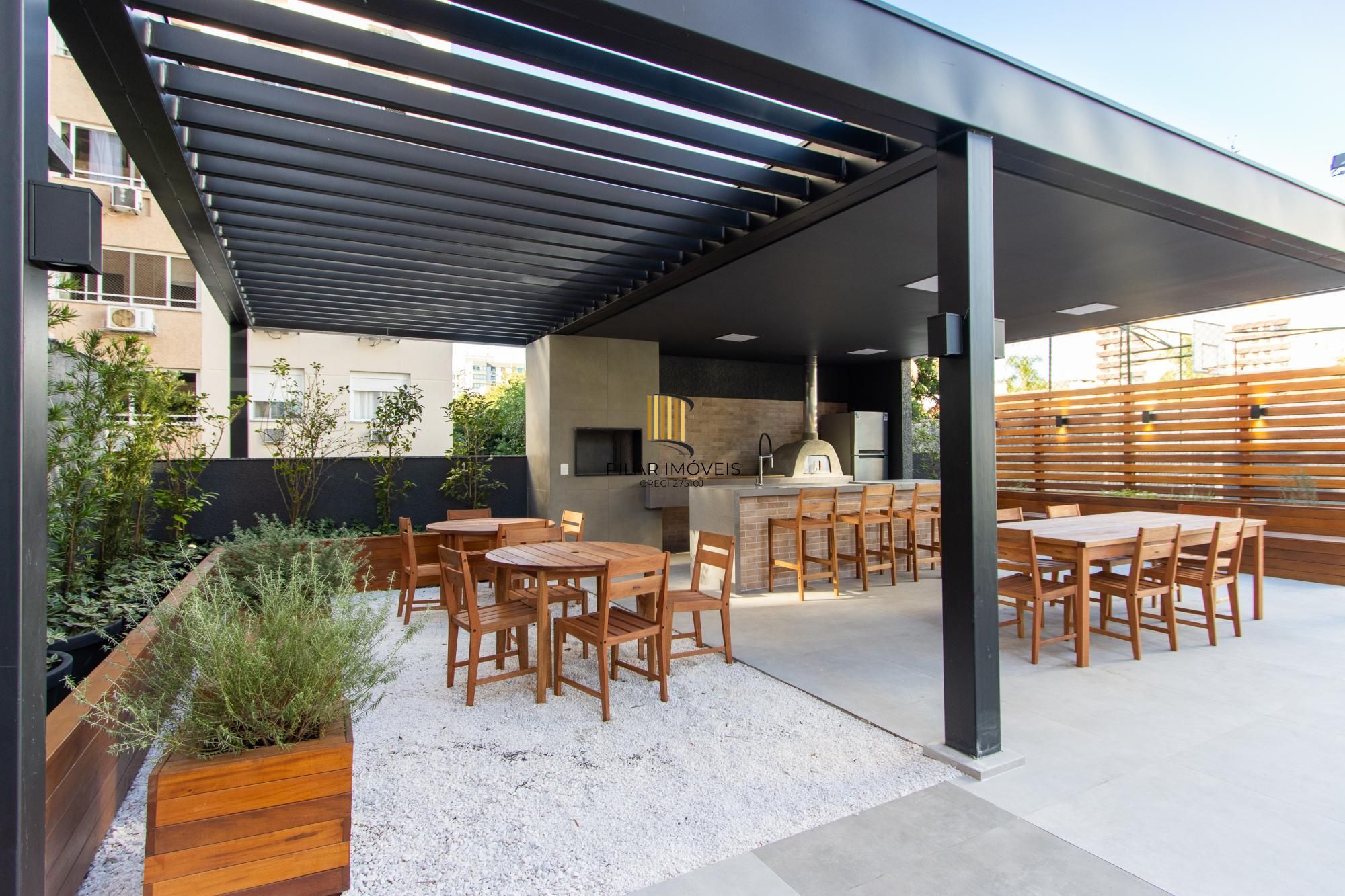 Venha morar no melhor Home Resort  da Zona Sul de Porto Alegre