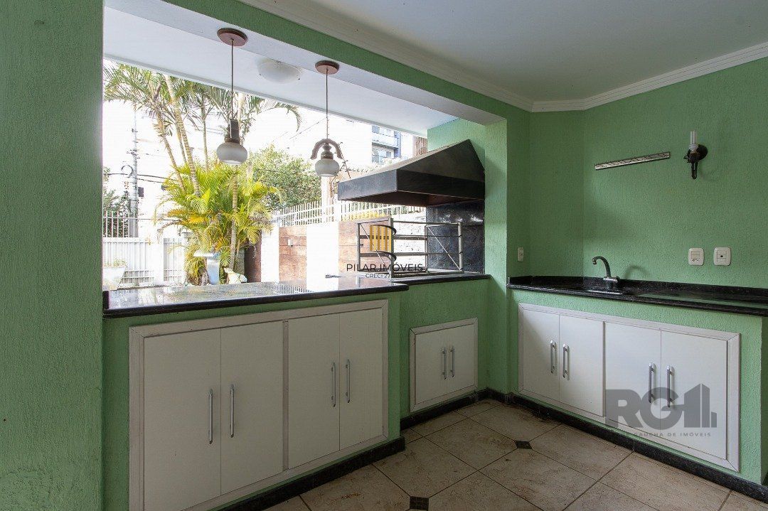 Casa Condominio para Venda - 191.63m², 3 dormitórios, sendo 1 suites, 2 vagas - Tristeza