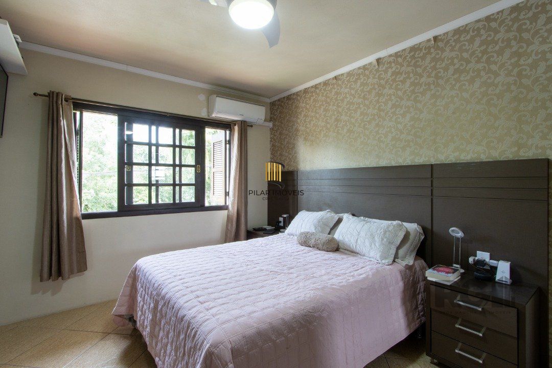 Casa à venda no Cantegril, Viamão