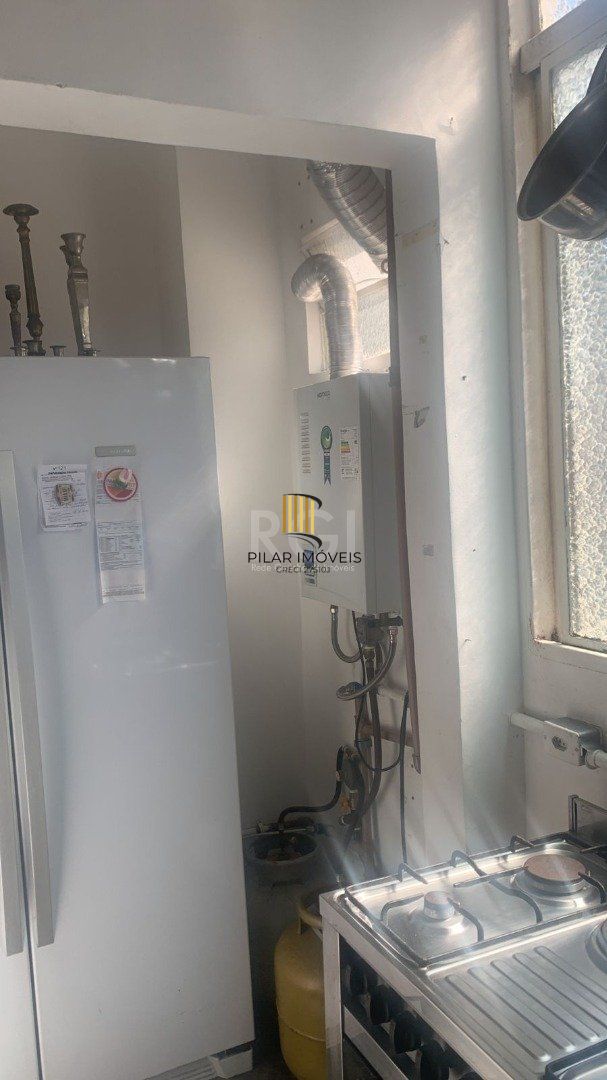 Apartamento para Venda - 78.76m², 1 dormitório, Rio Branco