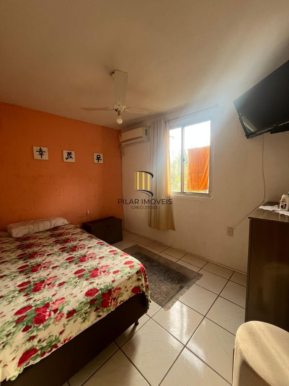 Apartamento na Vila Nova