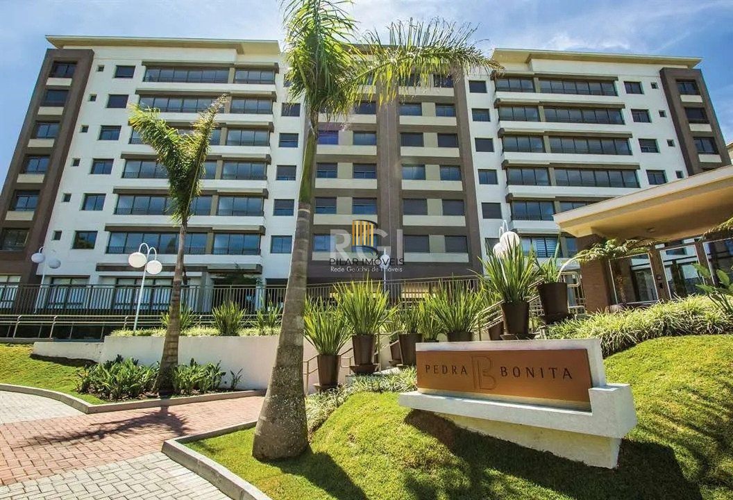 Apartamento para Venda - 104.51m², 3 dormitórios, sendo 1 suites, 2 vagas - Cavalhada