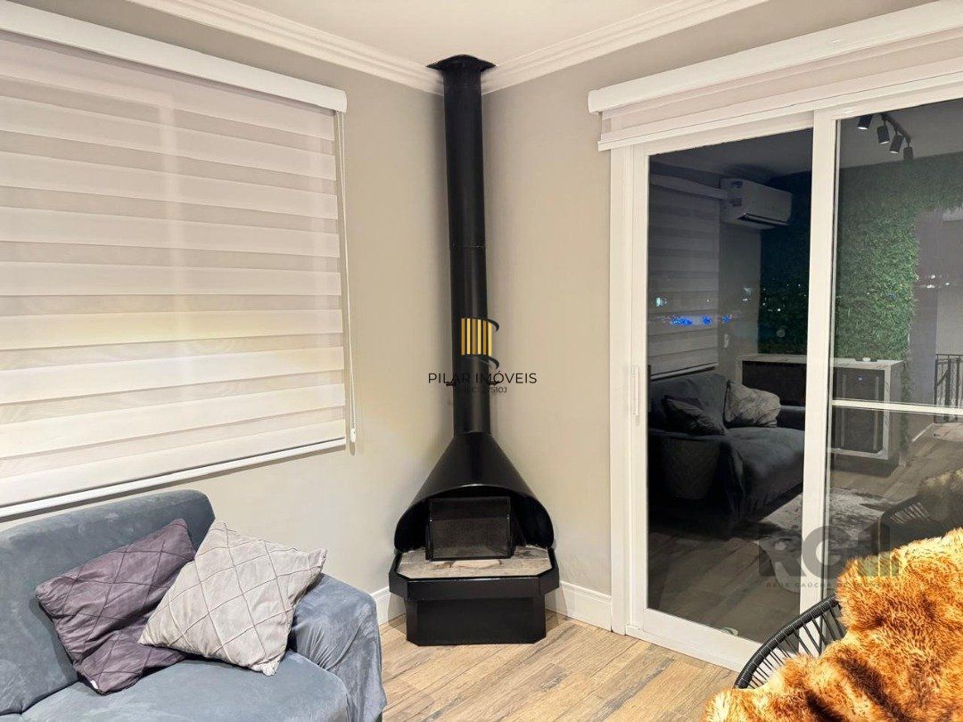PREDIO RESIDENCIAL COM 6 APTOS ,