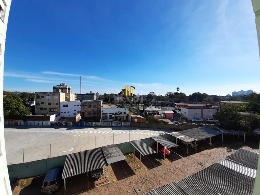 Apartamento para Venda - 62.04m², 2 dormitórios, 1 vaga - Cavalhada