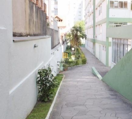 Apartamento para Venda - 44m², 1 dormitório, Tristeza