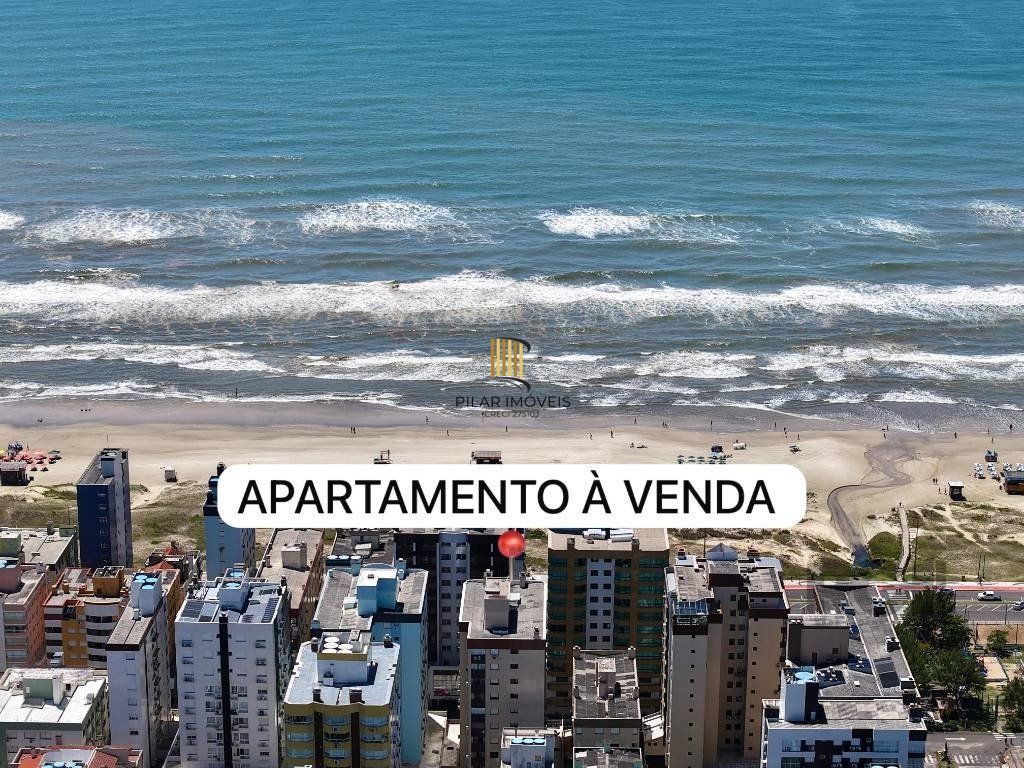 Apartamento 2 dormitórios no bairro Centro
