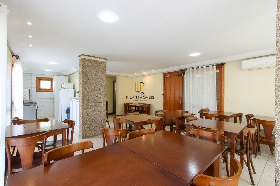 Excelente apartamento.