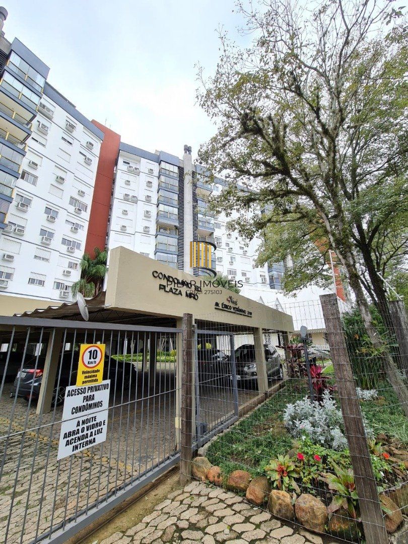 Apartamento para Venda - 94.67m², 3 dormitórios, sendo 1 suites, 1 vaga - Menino Deus