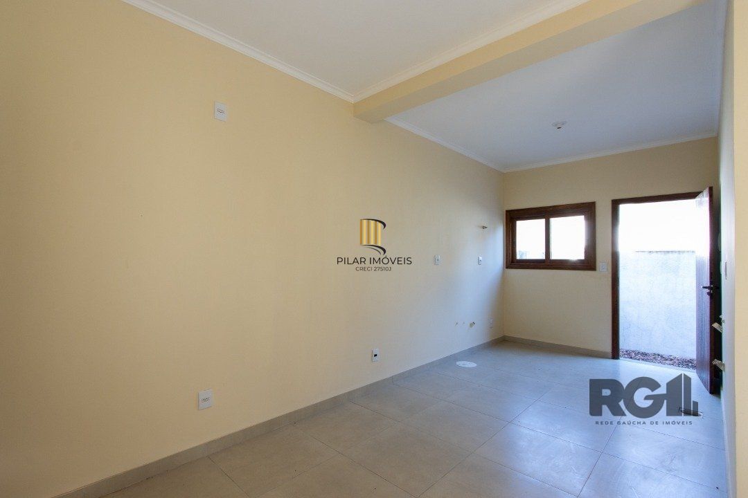 Casa de Condomínio 2 dormitórios no bairro Cascata